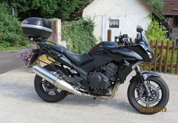 Gebrauchte Honda CBF 1000 F Gebrauchte Honda CBF 1000 F