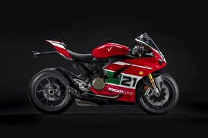 Angebot Ducati Panigale V2