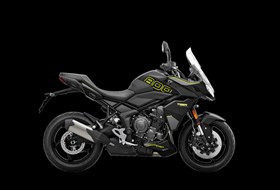 Triumph Tiger Sport 800