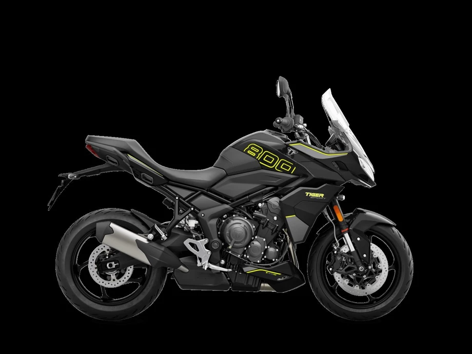 Angebot Triumph Tiger Sport 800 Bild 1: Angebot Triumph Tiger Sport 800