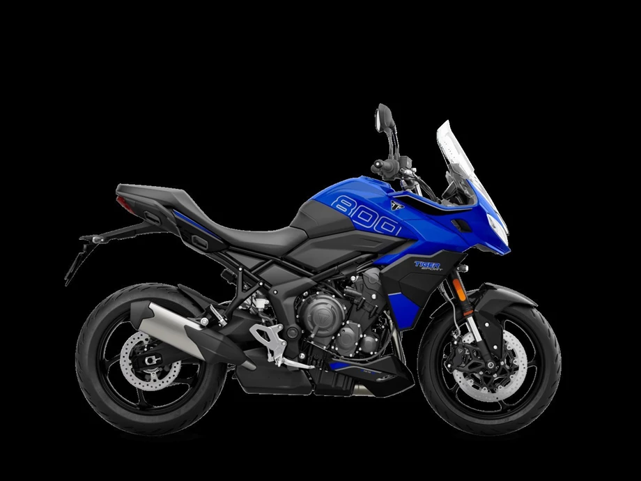 Angebot Triumph Tiger Sport 800 Bild 3: Angebot Triumph Tiger Sport 800