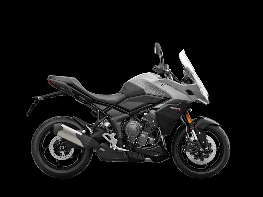 Angebot Triumph Tiger Sport 800 Bild 5: Angebot Triumph Tiger Sport 800