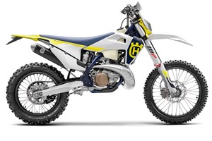 Angebot Husqvarna TE 300i