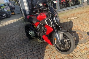 Angebot Ducati Diavel V4