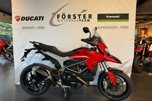 Angebot Ducati Hyperstrada