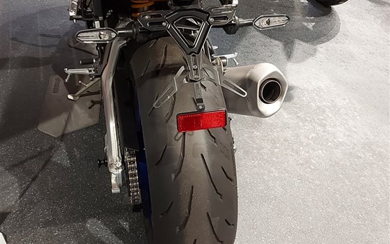 Gebrauchtmotorrad Yamaha MT-10 SP - Bild 2