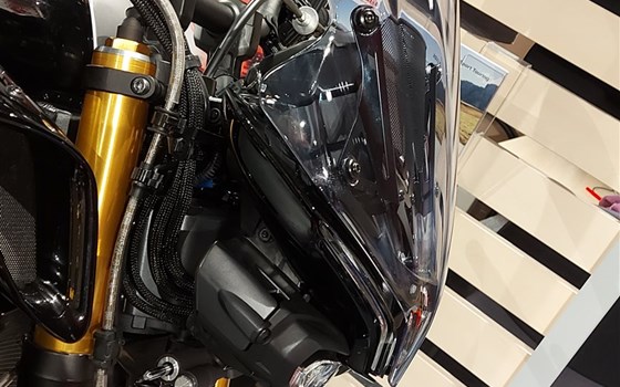 Gebrauchtmotorrad Yamaha MT-10 SP - Bild 10