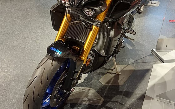 Gebrauchtmotorrad Yamaha MT-10 SP - Bild 3