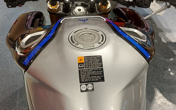 Gebrauchtmotorrad Yamaha MT-10 SP - Bild 8