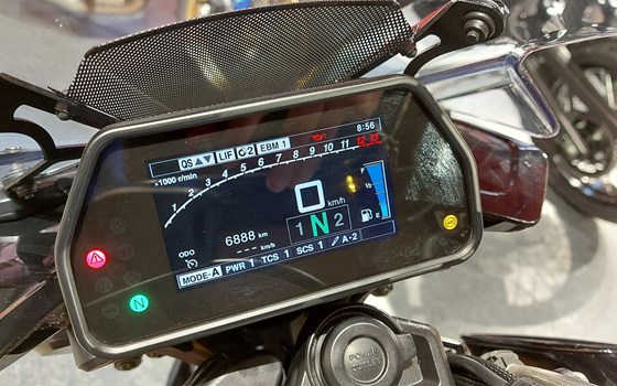 Gebrauchtmotorrad Yamaha MT-10 SP - Bild 9