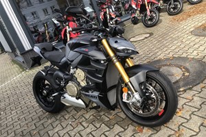 Angebot Ducati Streetfighter V4 S