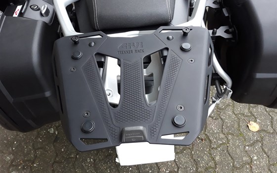 Gebrauchtmotorrad CFMOTO 800MT Sport - Bild 10