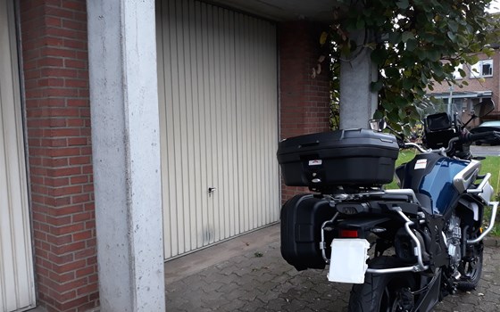 Gebrauchtmotorrad CFMOTO 800MT Sport - Bild 13