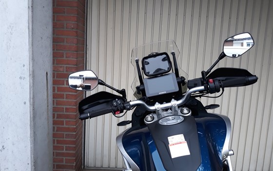 Gebrauchtmotorrad CFMOTO 800MT Sport - Bild 9