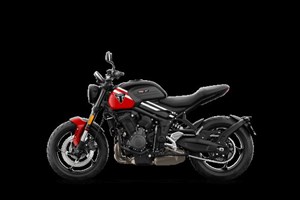 Angebot Triumph Trident 660