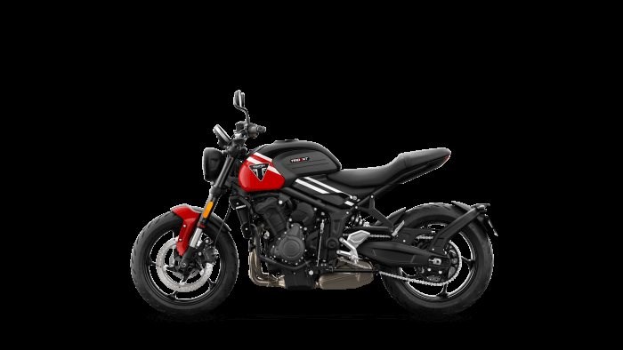 Angebot Triumph Trident 660