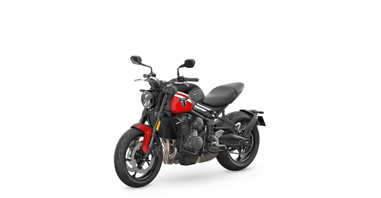 Angebot Triumph Trident 660