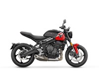Neumotorrad Triumph Trident 660 mit 4 Jahren Garantie*- Starter Bonus**