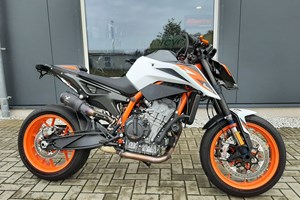 Angebot KTM 890 Duke R