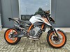 KTM 890 Duke R