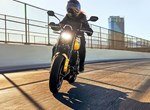 Angebot Triumph Trident 660