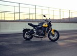 Angebot Triumph Trident 660