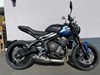 Triumph Trident 660