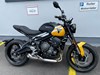 Triumph Trident 660