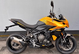 Neumotorrad Triumph Tiger Sport 800