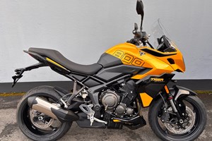 Angebot Triumph Tiger Sport 800