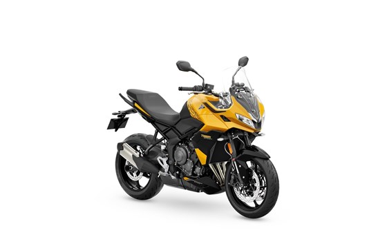 Neufahrzeug Triumph Tiger Sport 800 - Bild 9