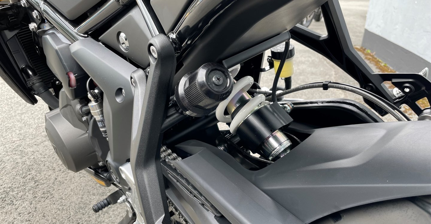 Angebot Triumph Tiger Sport 800