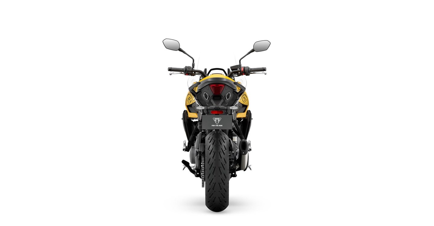 Angebot Triumph Tiger Sport 800