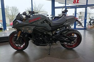 Angebot Suzuki Katana