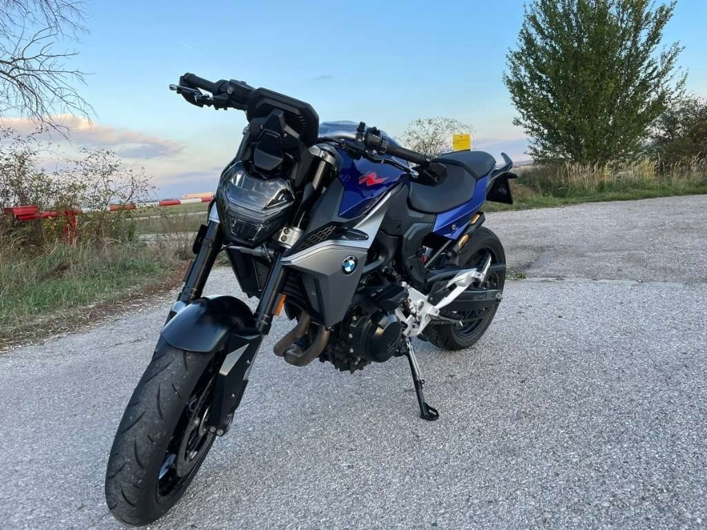 Motorrad