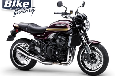 Die 10 beliebtesten Kawasaki Modelle am Gebrauchtmarkt