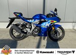 Angebot Suzuki GSX-R 125