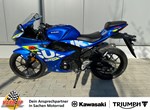 Angebot Suzuki GSX-R 125