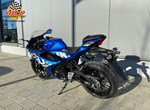 Angebot Suzuki GSX-R 125