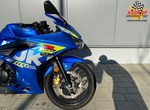 Angebot Suzuki GSX-R 125