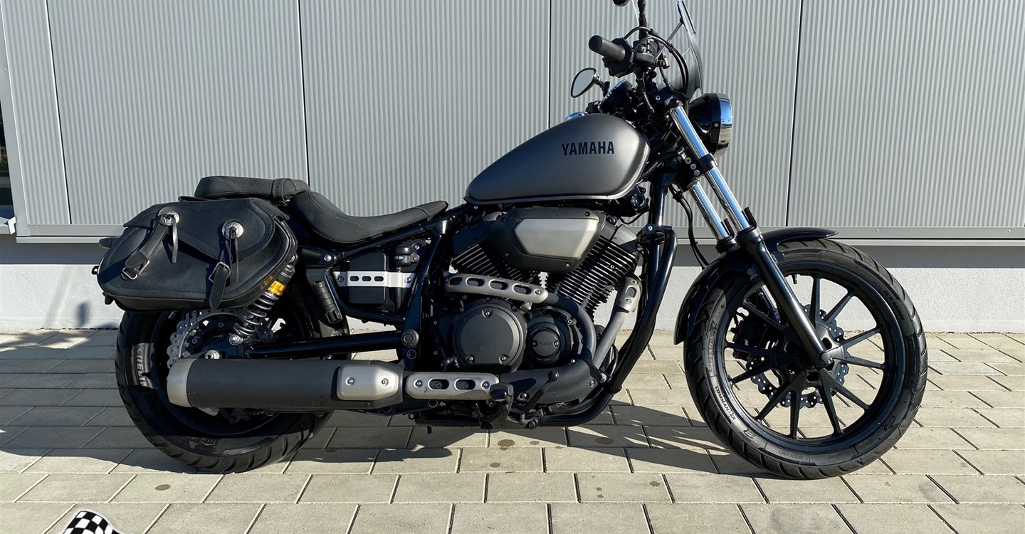 Offer Yamaha XVS 950 A