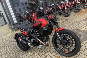 Angebot Ducati Scrambler Full Throttle