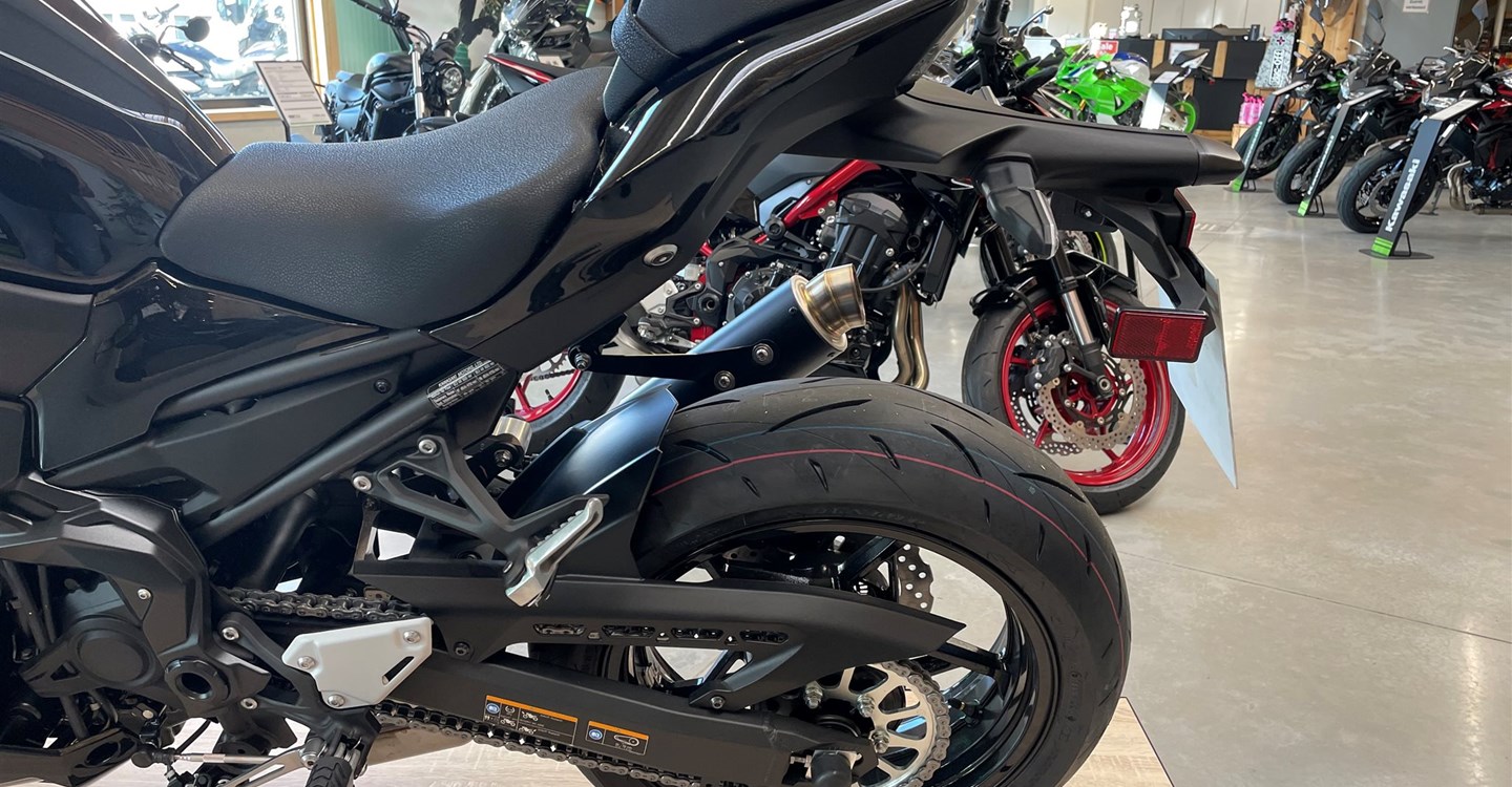 Angebot Kawasaki Z900