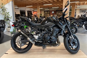 Angebot Kawasaki Z900