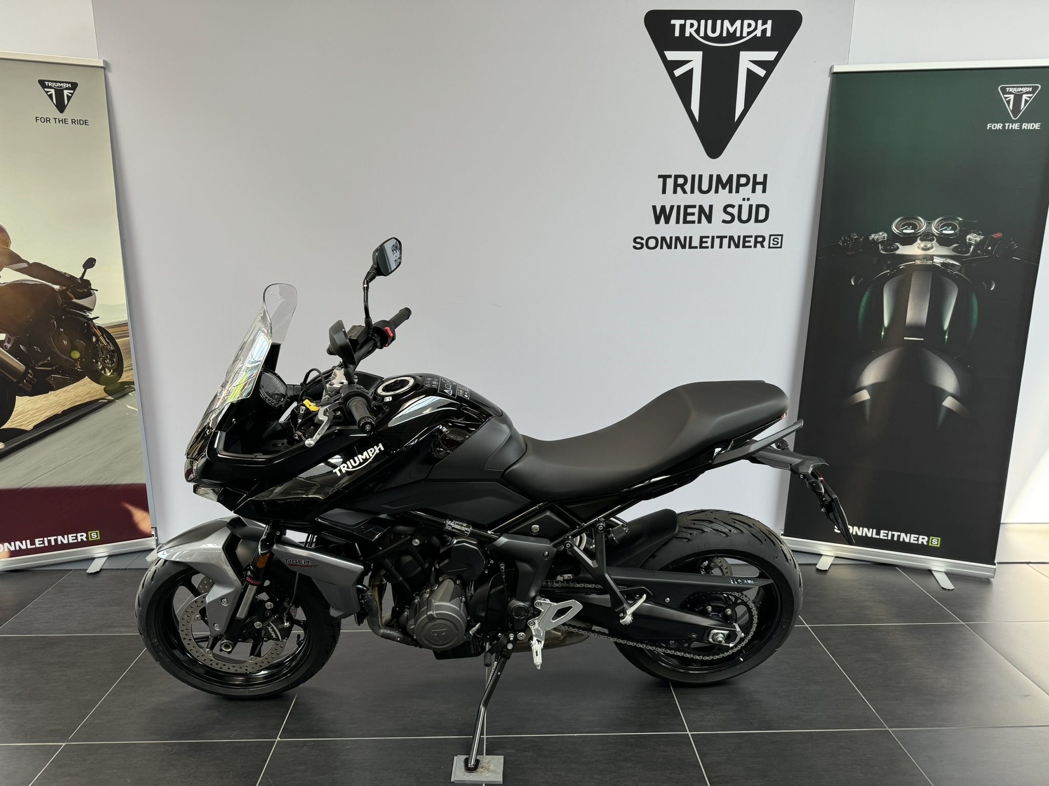 Motorrad
