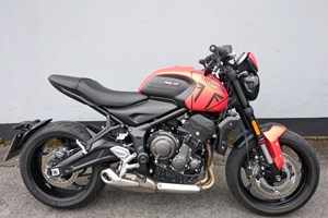 Angebot Triumph Trident 660