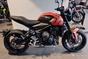 Angebot Triumph Trident 660