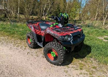 Gebrauchte Gebrauchte