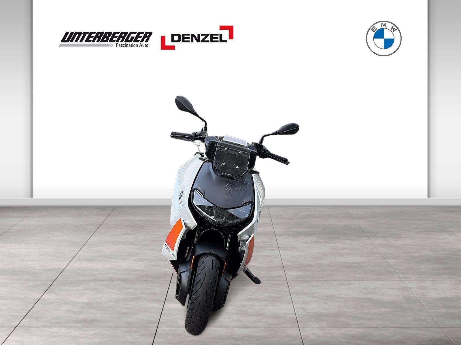 Motorrad