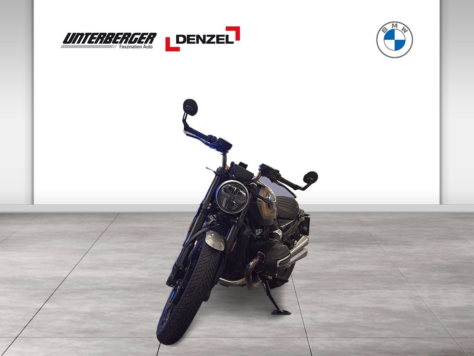 Motorrad